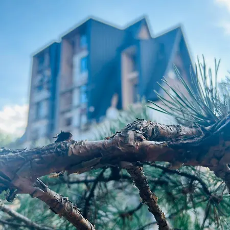 Time Out Διαμέρισμα