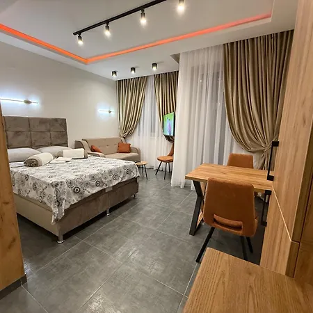 Time Out Διαμέρισμα *