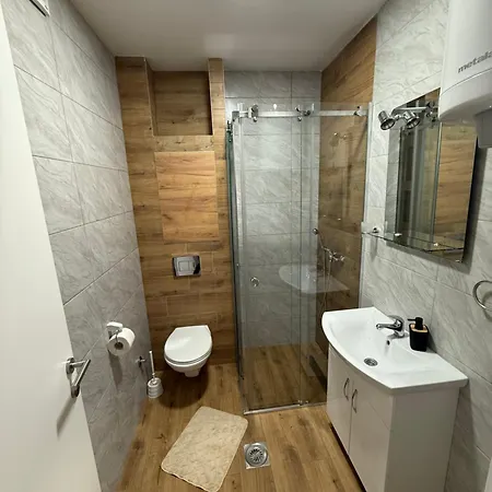 Time Out Διαμέρισμα