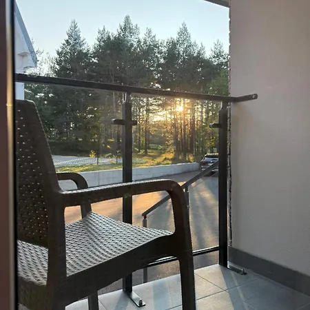 Διαμέρισμα Time Out *