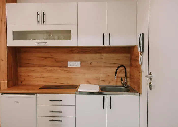 Time Out דירה Divčibare