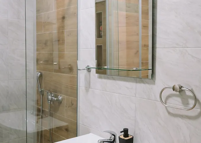 Time Out דירה Divčibare